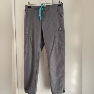 Figs Yola Scrub Pants XS PETITE